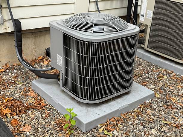 24/7 Emergency Ac Installation experts in Morris, IL